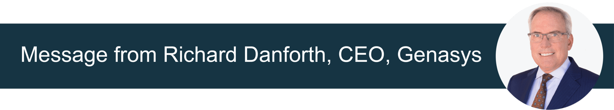 Richard Danforth