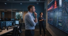 Emergency Alert System Monitoring Setup