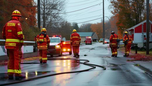 Emergency Management