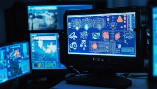 emergency management technology