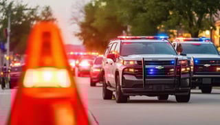 public safety alerts