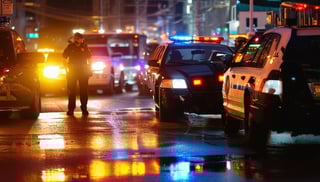 public safety