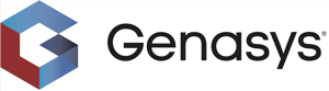 Genasys (R) logo png