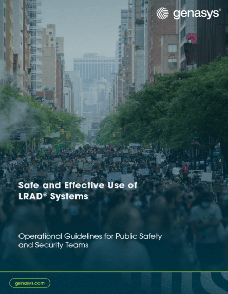 Safe-and-Effective-Use-of-LRAD-Systems-1-444x574