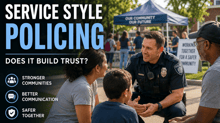 Service Style Policing