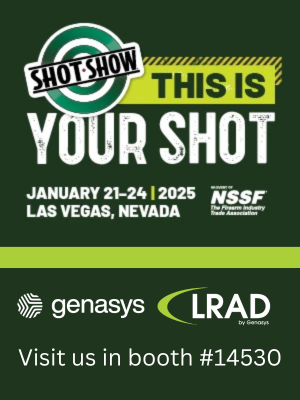 Shot Show promo