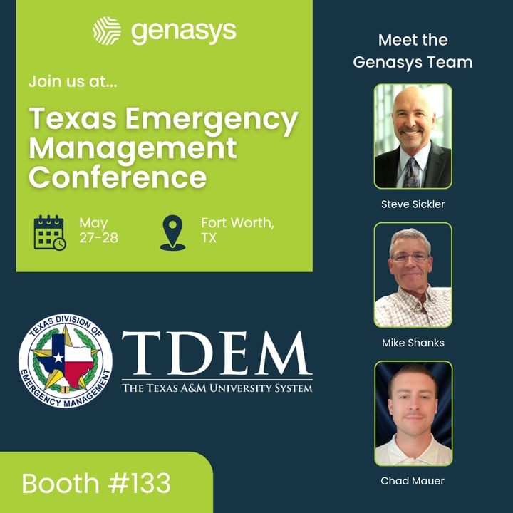 Texas EM Conference 2026