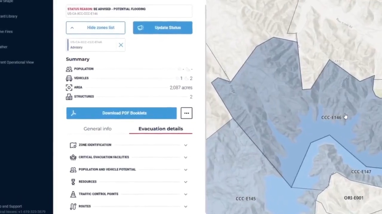 Genasys Protect - Overview Demonstration