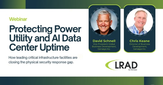 Webinar Thumbnail Protecting Power Utility and AI Data Center Uptime