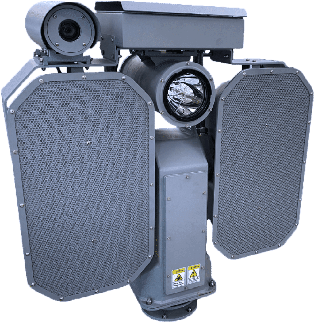 _LRAD 950NXT