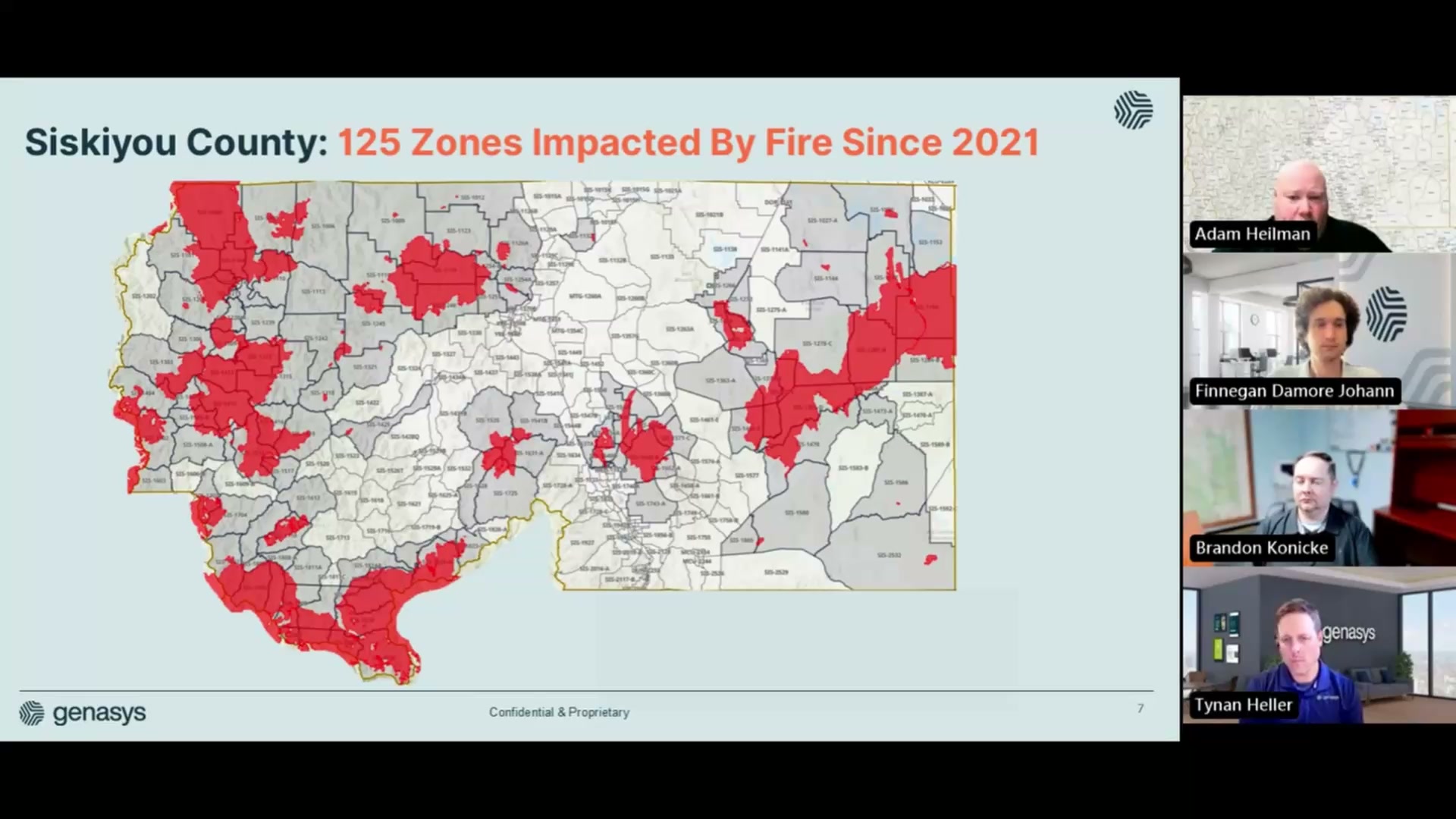 Social media clip 1 - Collaborative Zone Building - Siskiyou County Webinar Clip