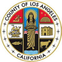 la county logo png