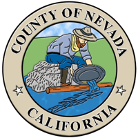 nevada county logo